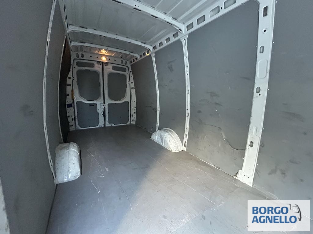 Iveco DAILY 35S16